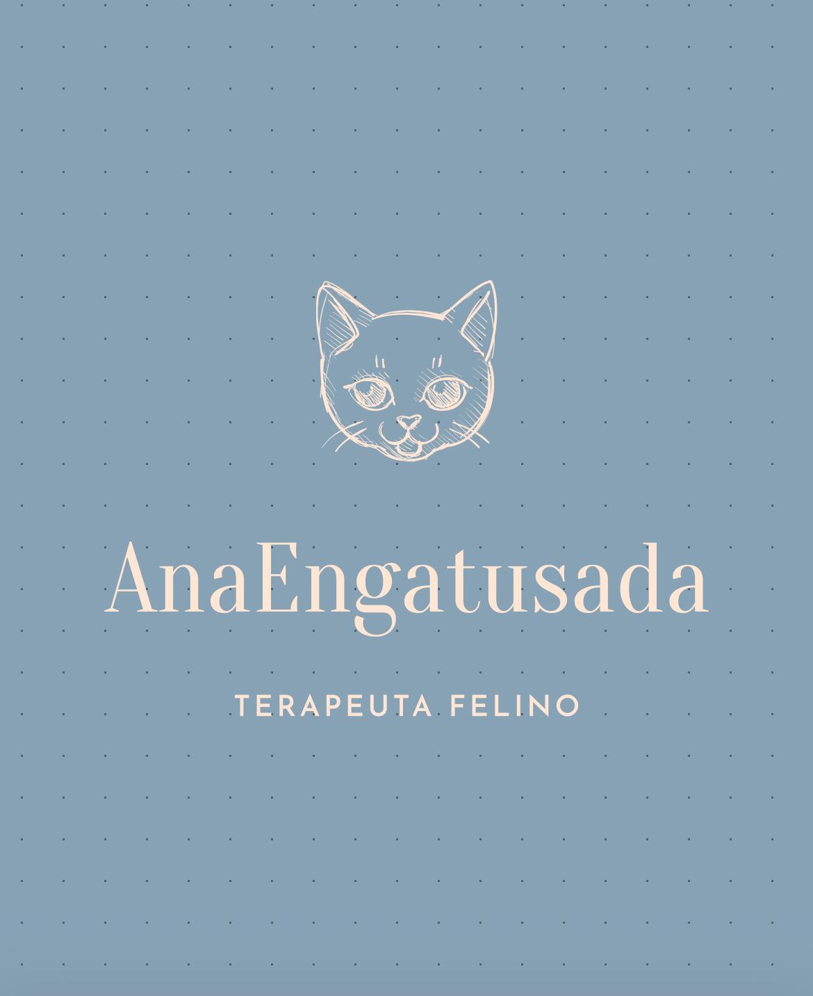 Logo AnaEngatusada